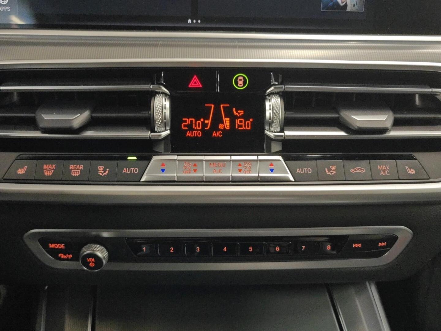BMW X5 2023
