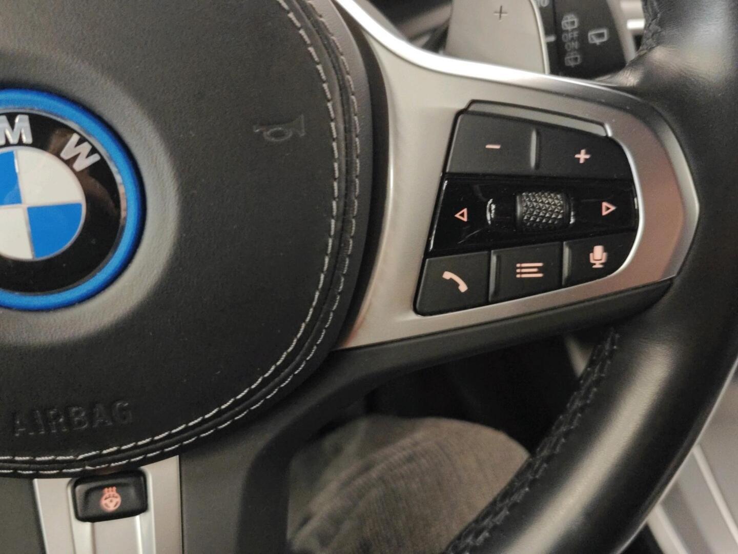 BMW X5 2023