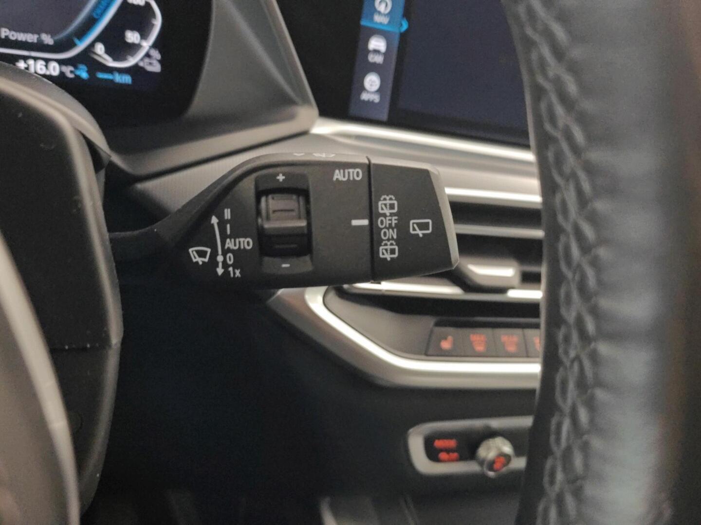 BMW X5 2023