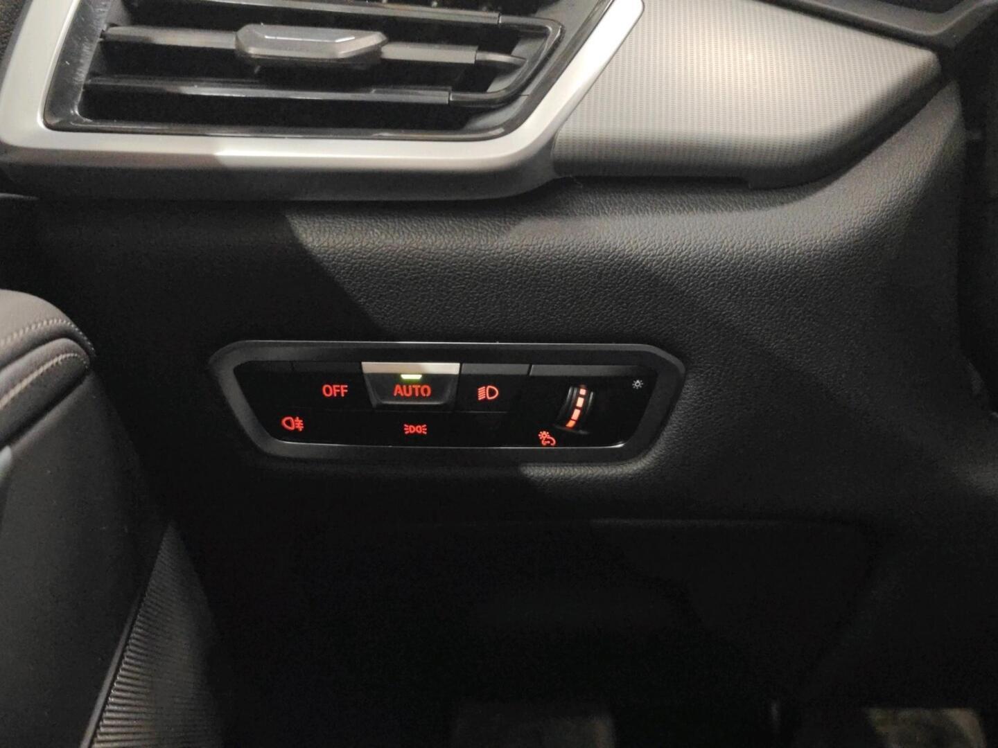 BMW X5 2023