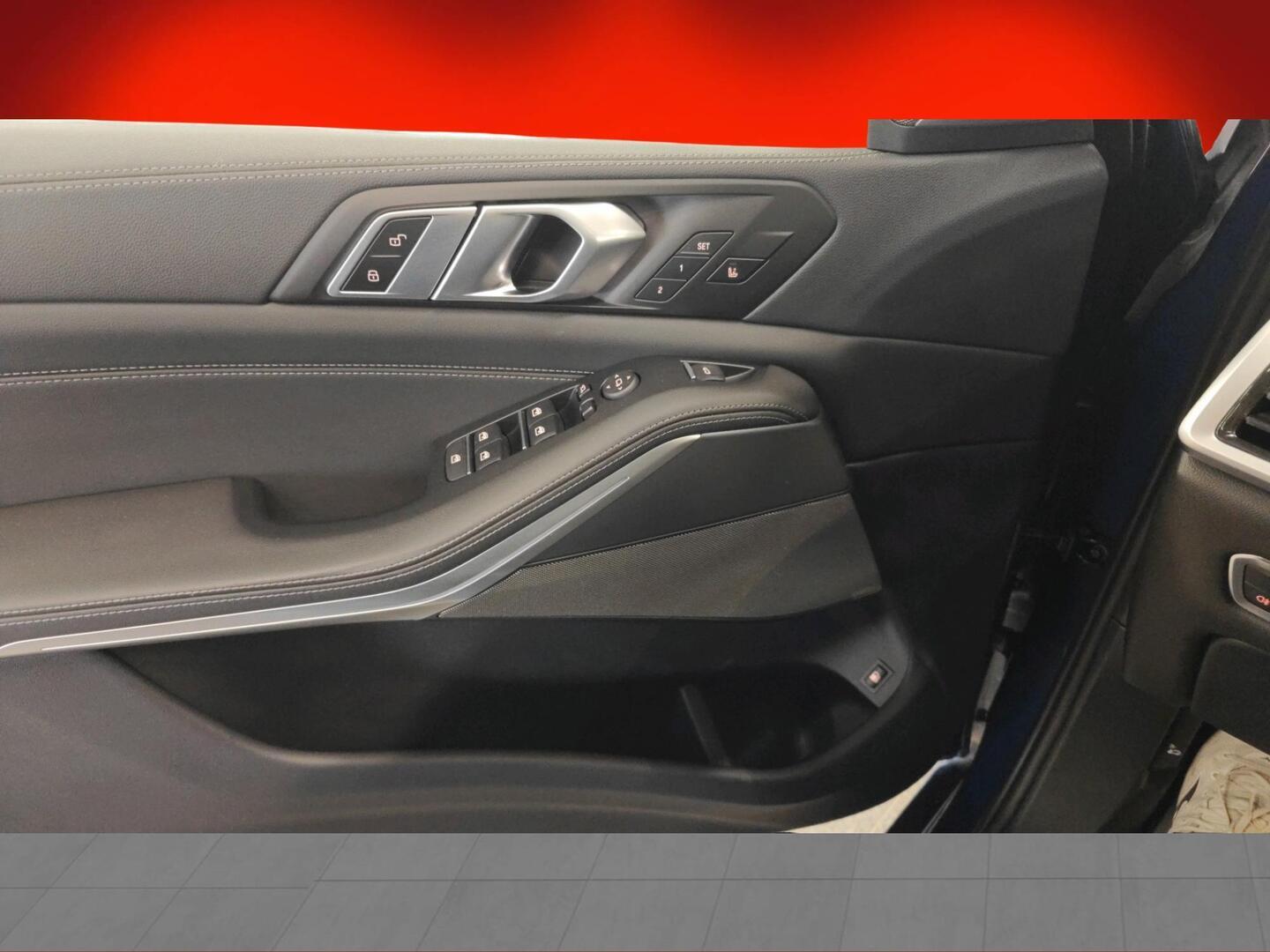 BMW X5 2023