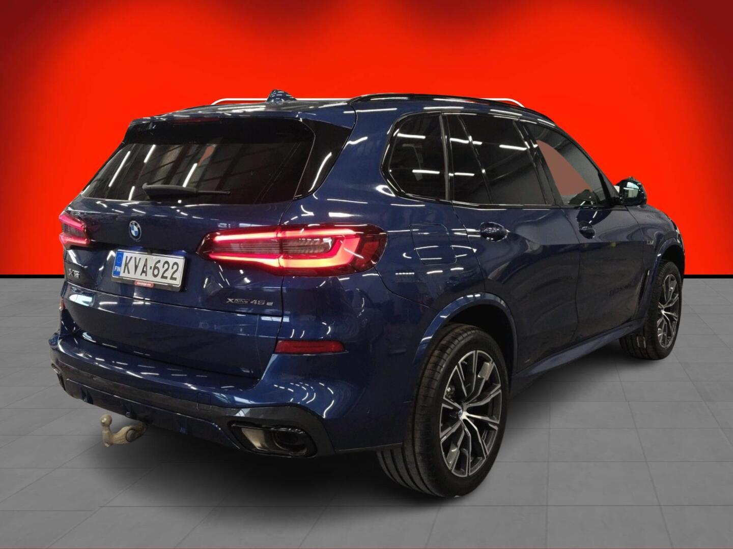 BMW X5 2023