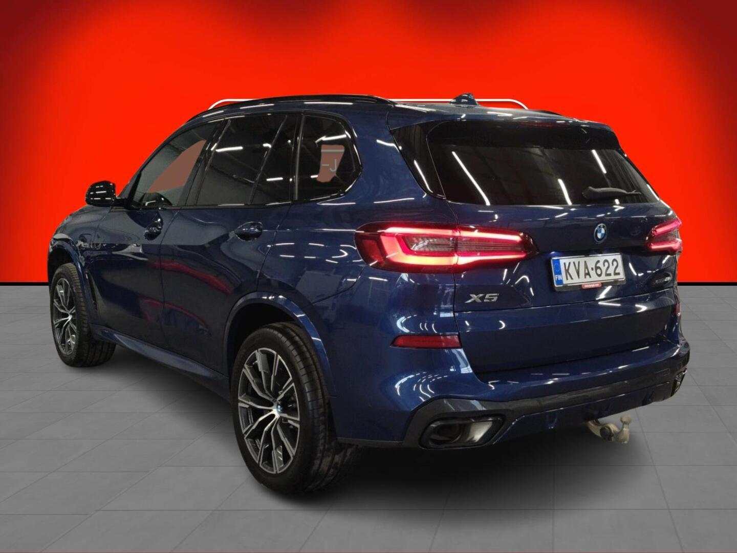 BMW X5 2023