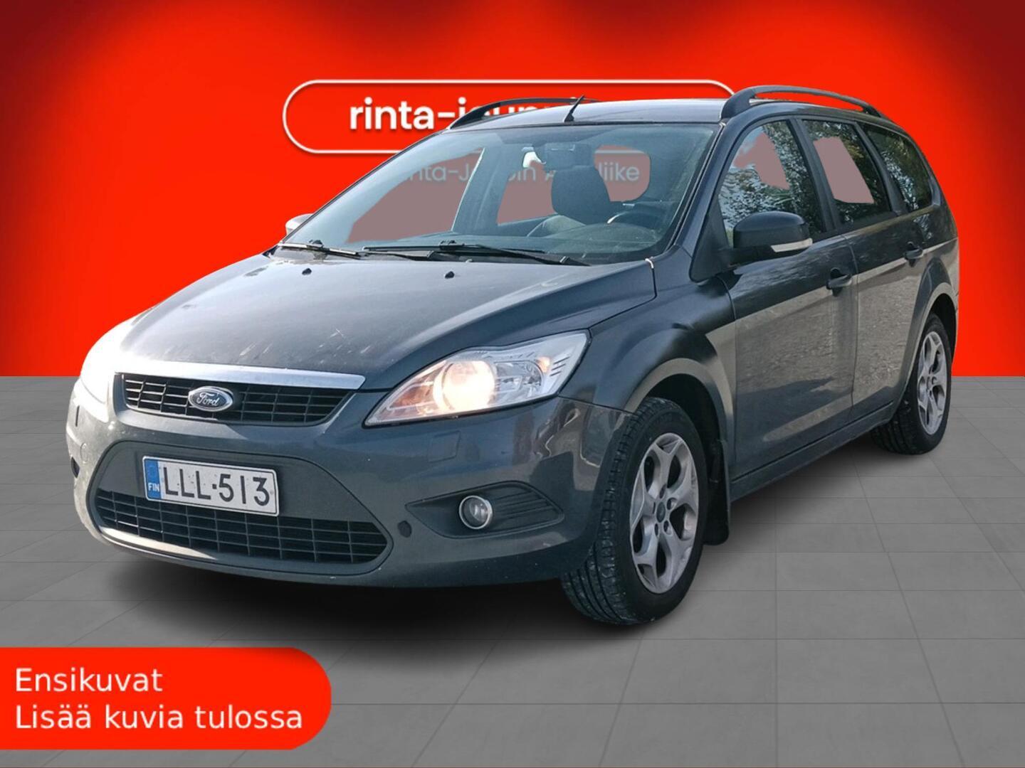 FORD Focus 2010