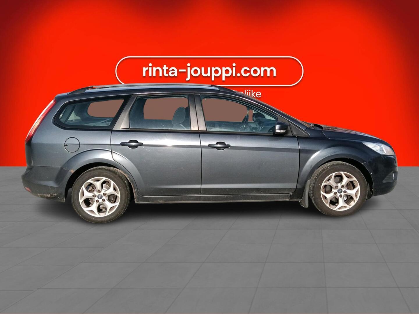FORD Focus 2010