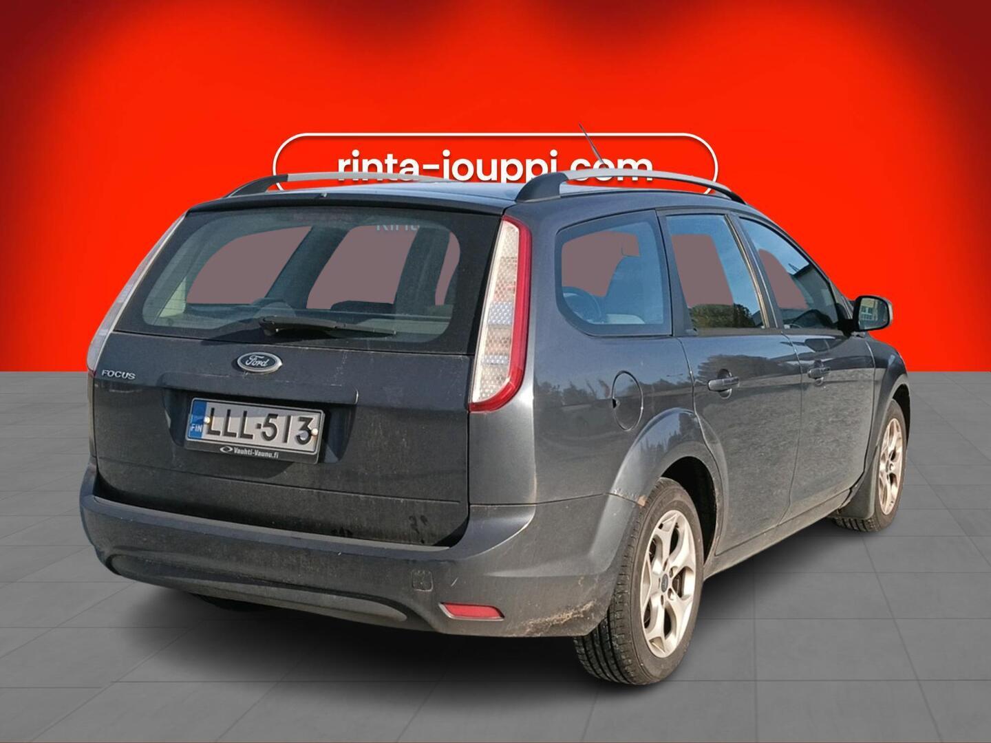 FORD Focus 2010