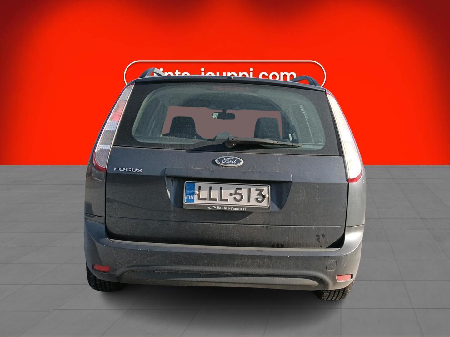 FORD Focus 2010