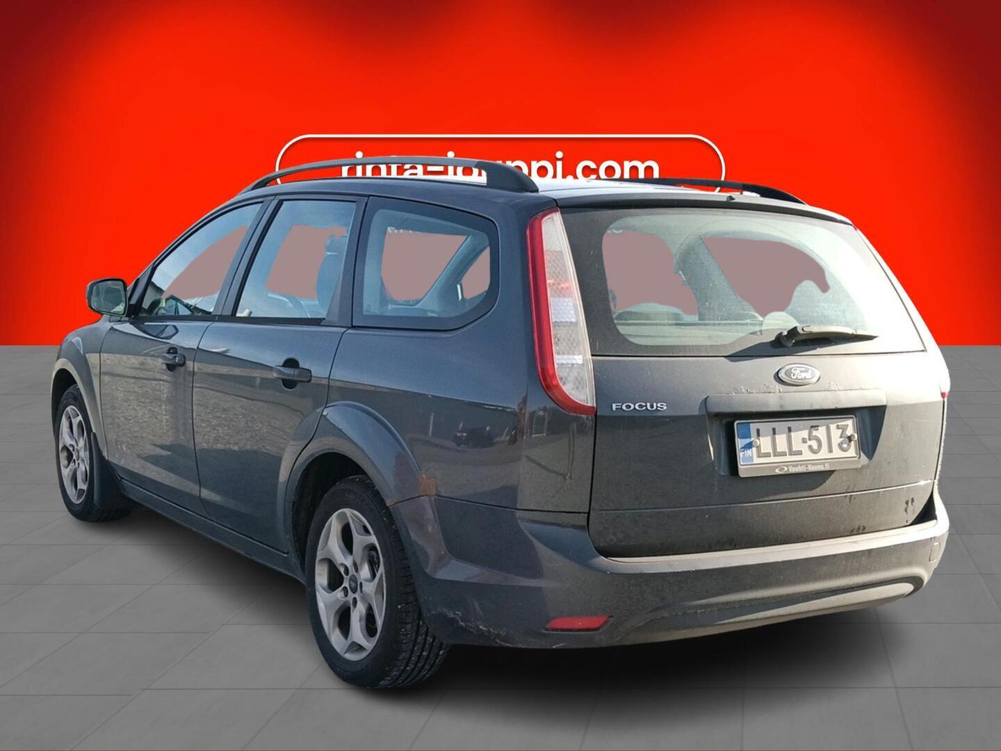 FORD Focus 2010