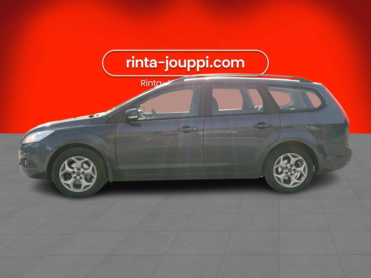 FORD Focus 2010