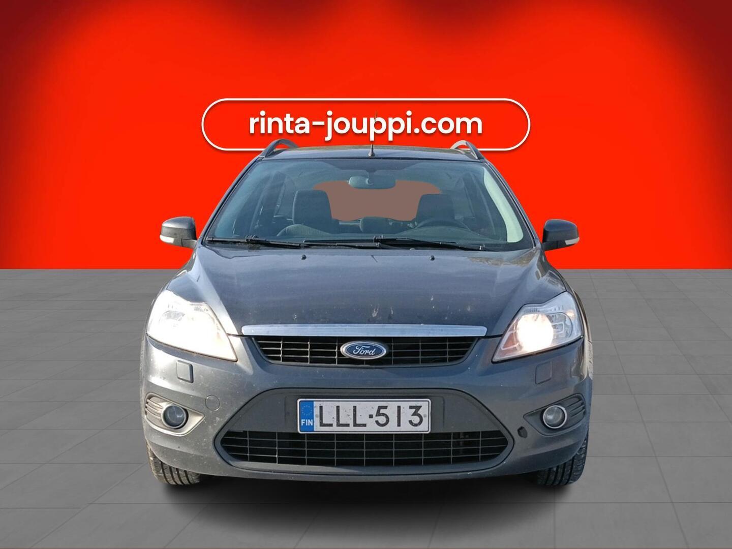 FORD Focus 2010