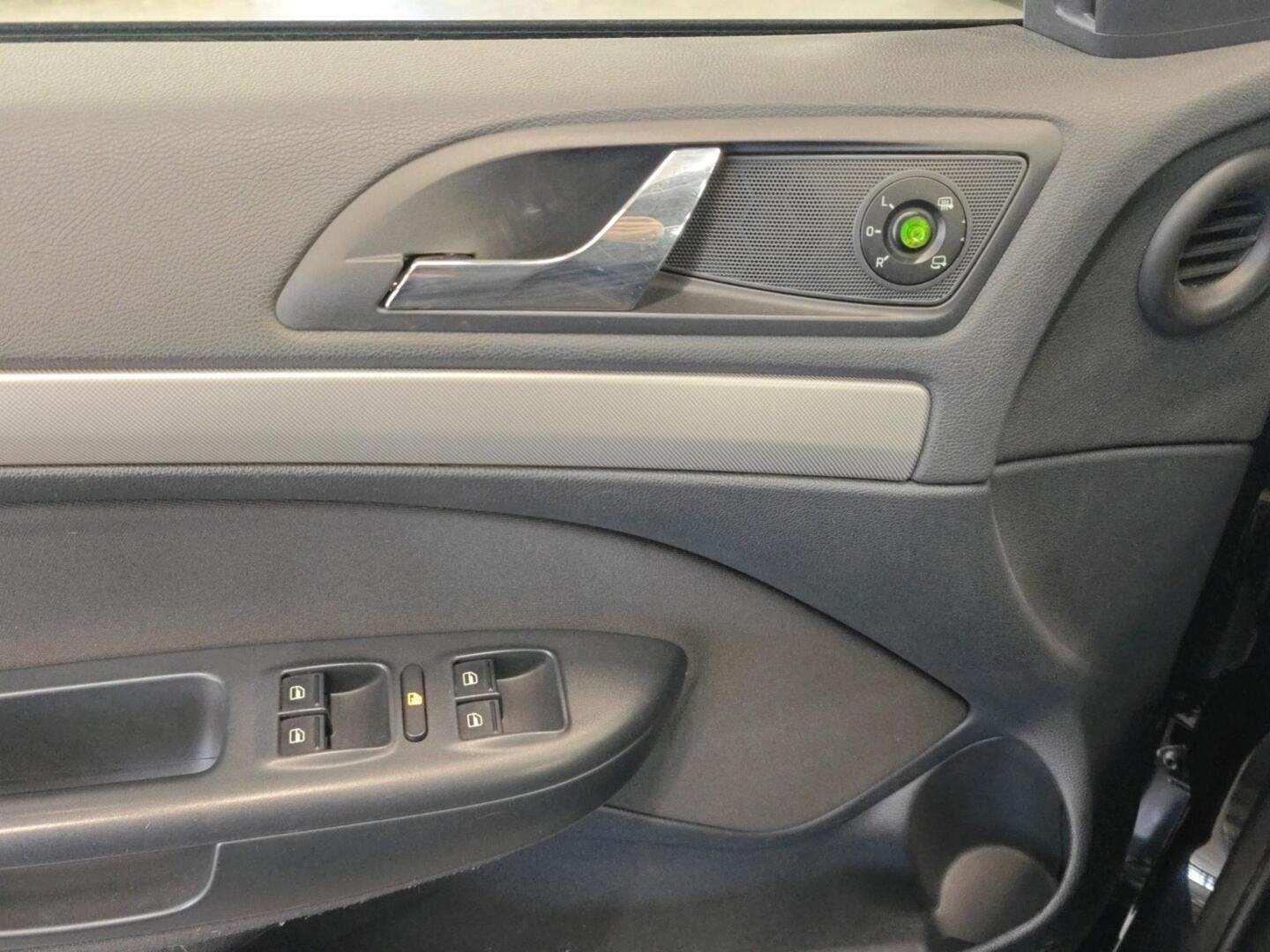 SKODA Octavia 2013
