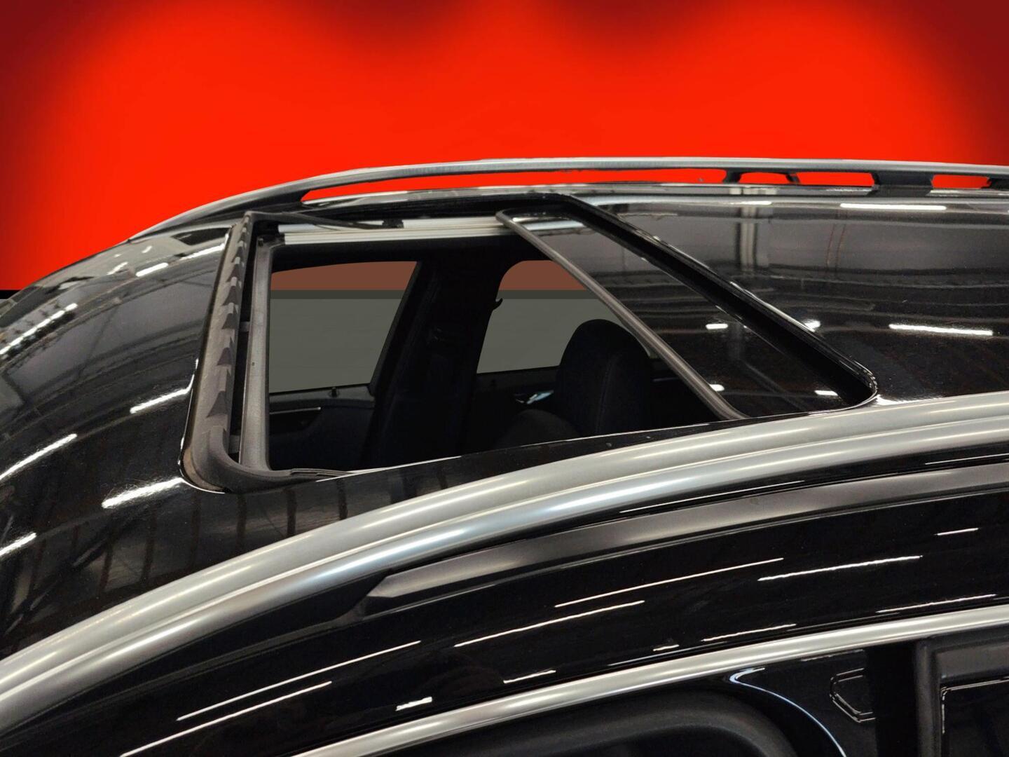 MERCEDES-BENZ E 2015