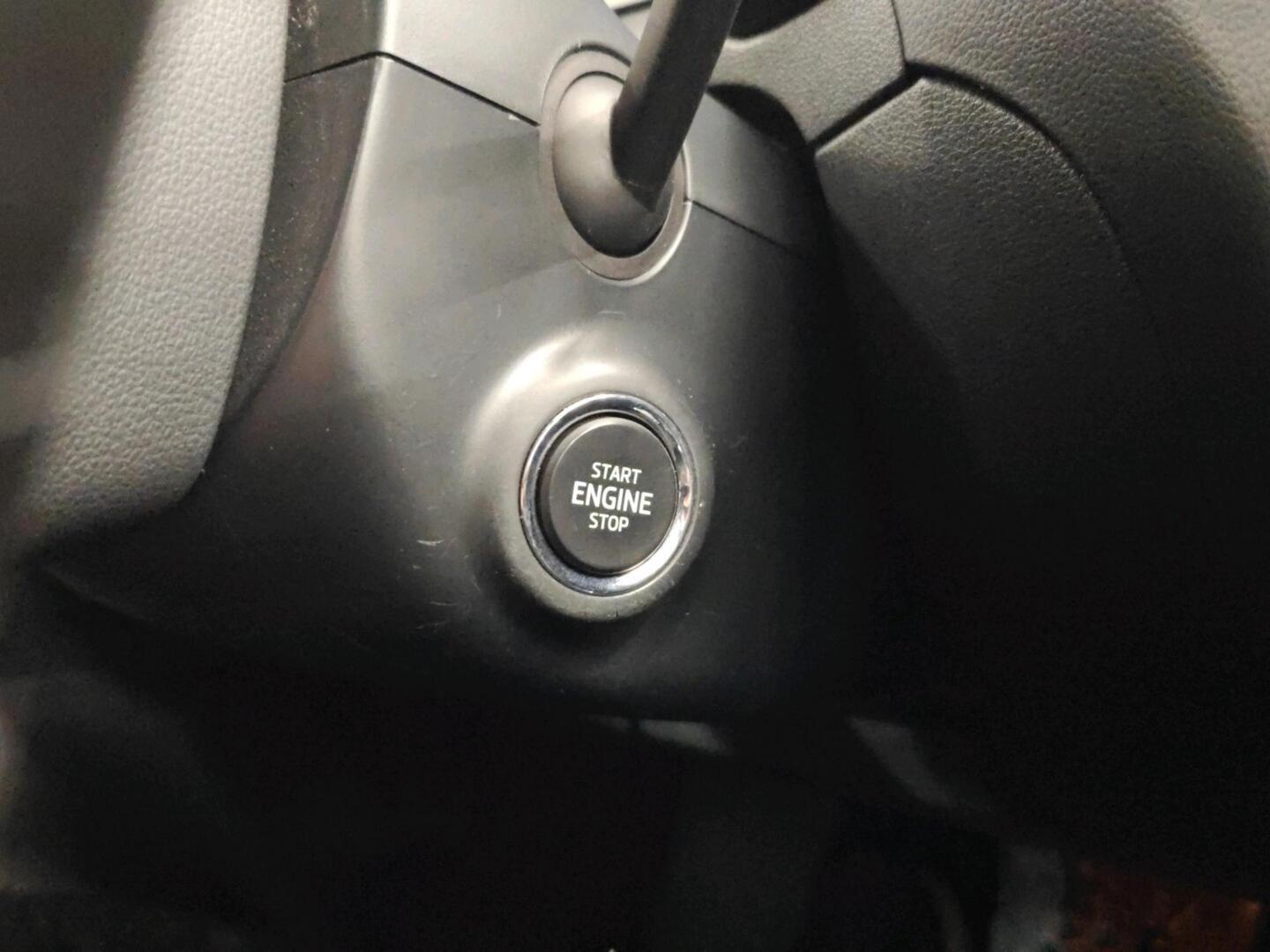 SKODA Octavia 2018