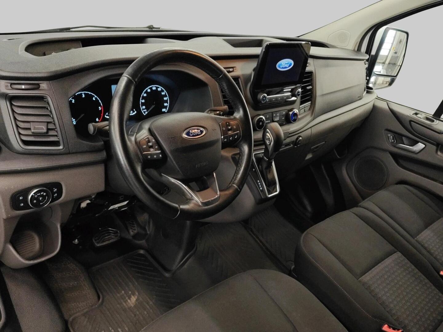 FORD Transit Custom 2020