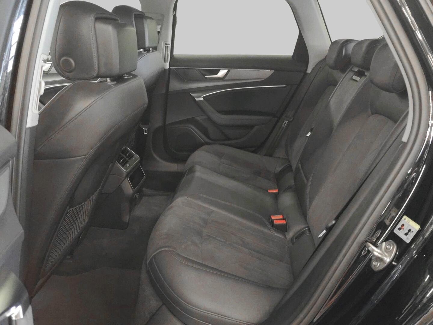 AUDI A6 allroad quattro 2023