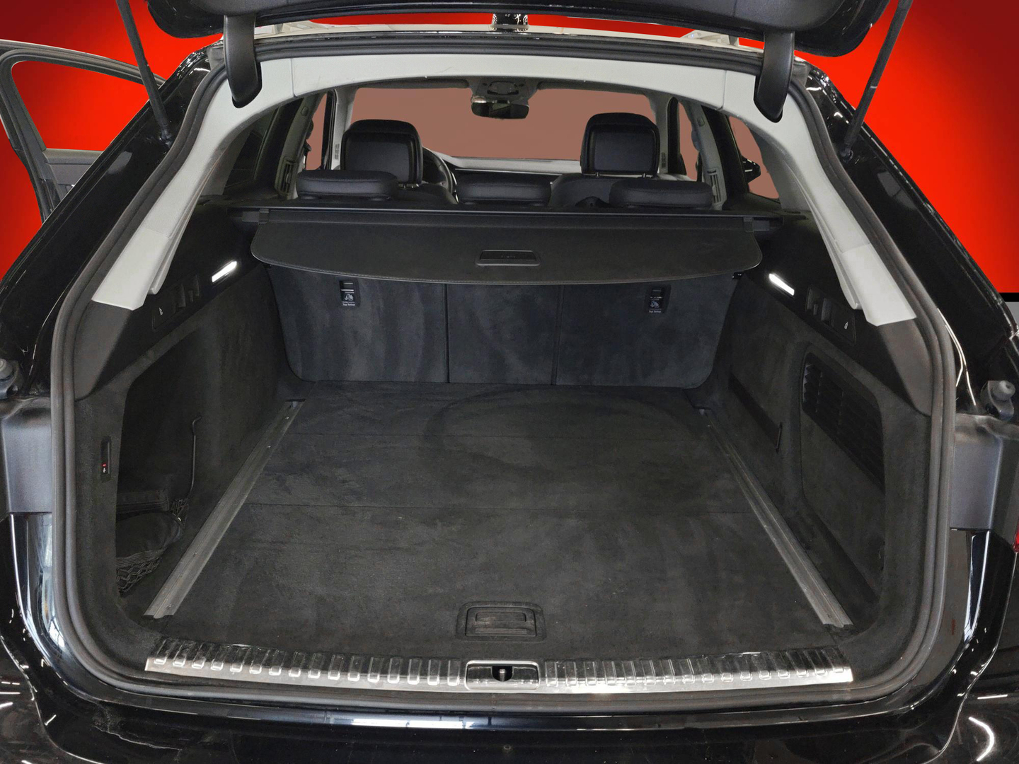 AUDI A6 allroad quattro 2023