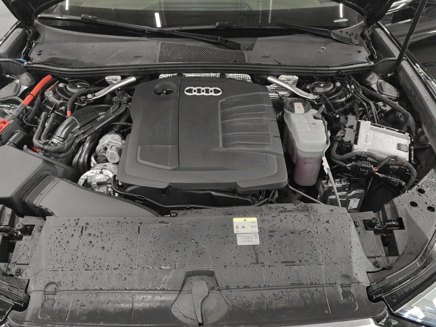 AUDI A6 allroad quattro 2023