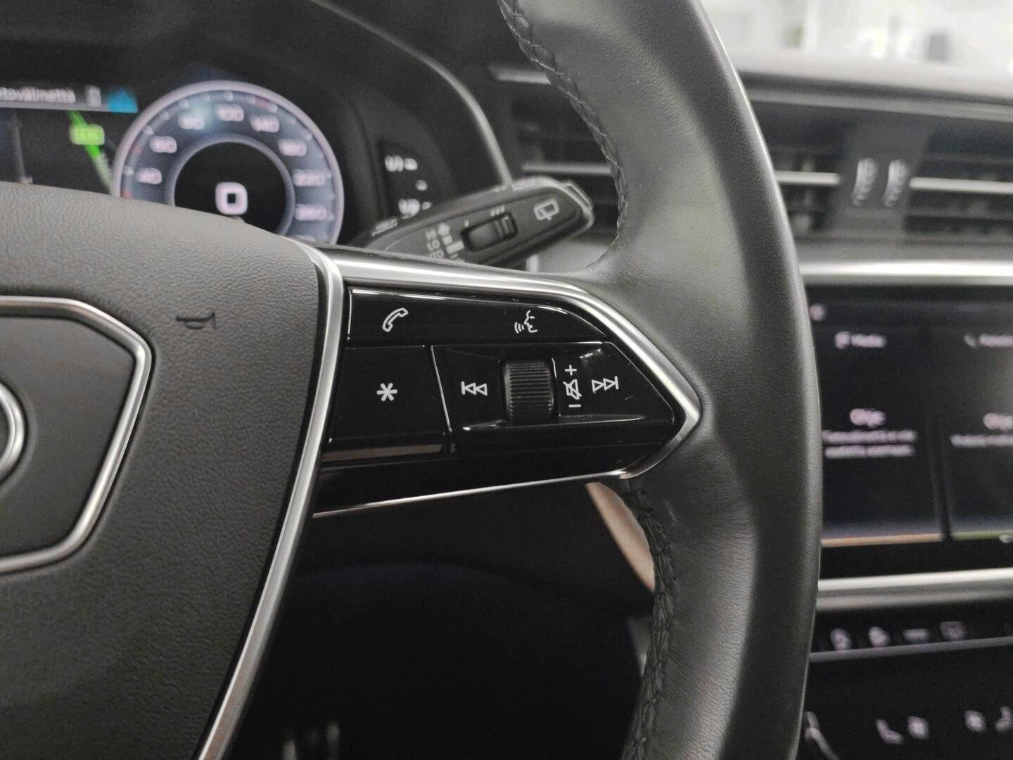 AUDI A6 allroad quattro 2023