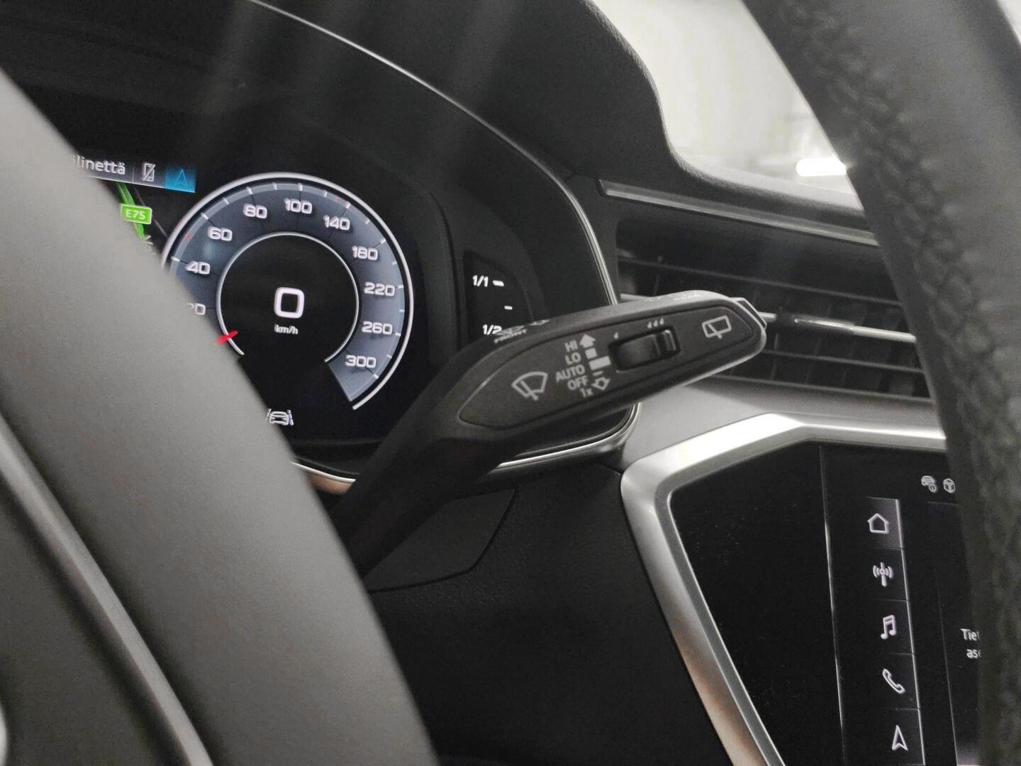 AUDI A6 allroad quattro 2023