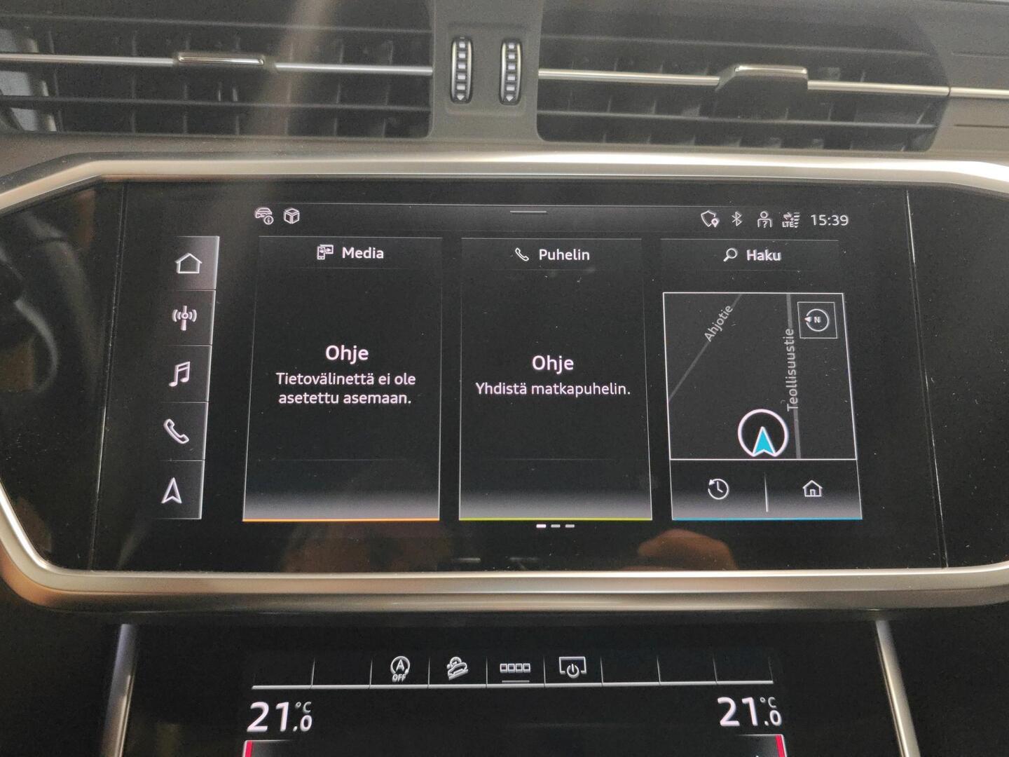 AUDI A6 allroad quattro 2023