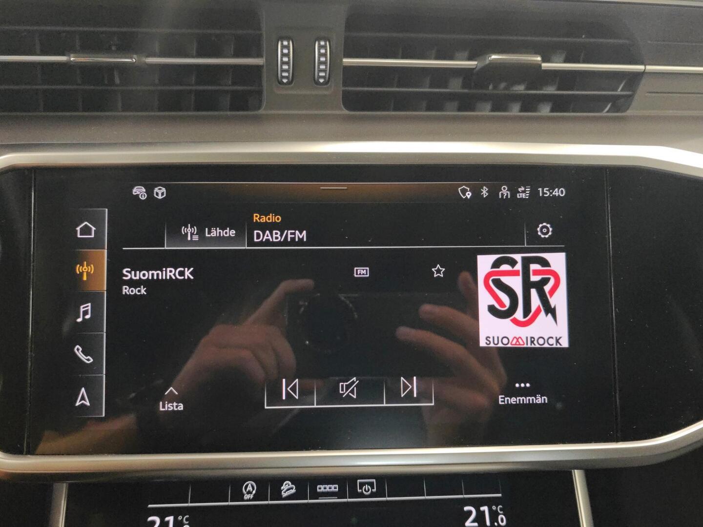 AUDI A6 allroad quattro 2023