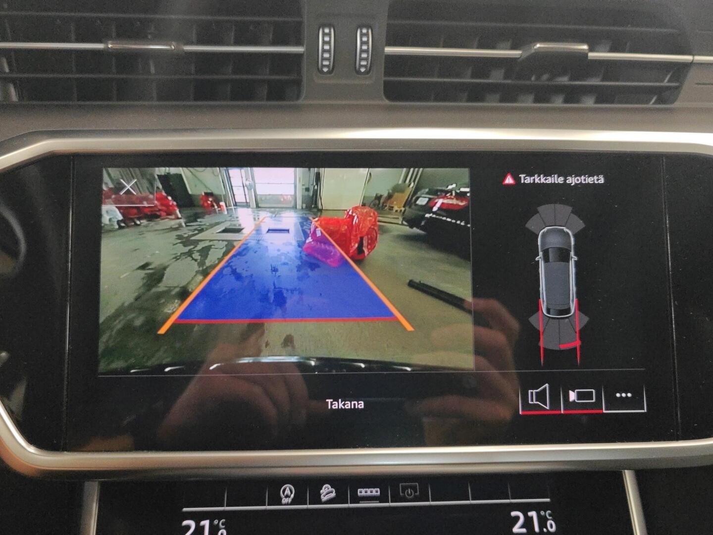 AUDI A6 allroad quattro 2023