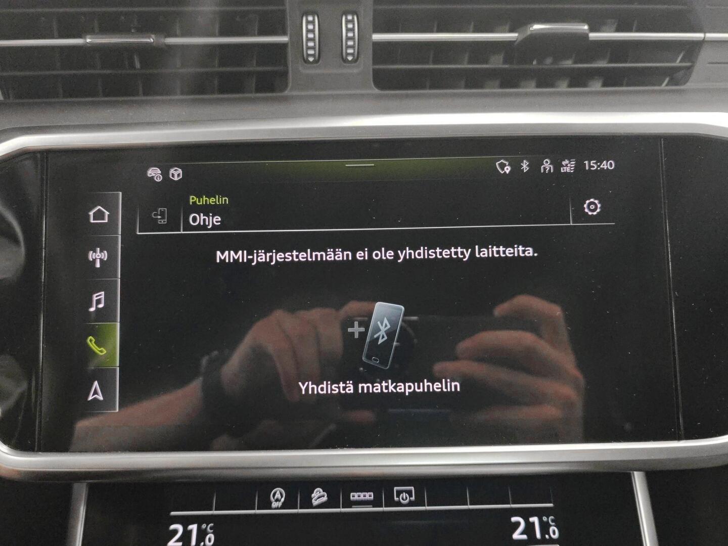 AUDI A6 allroad quattro 2023