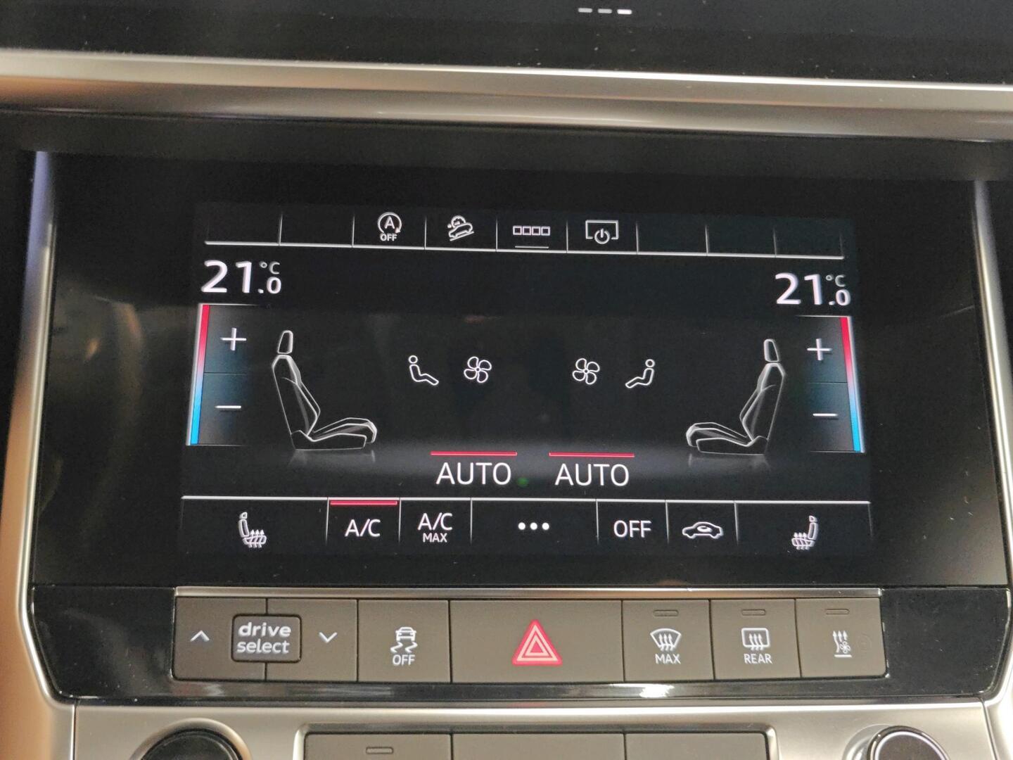 AUDI A6 allroad quattro 2023