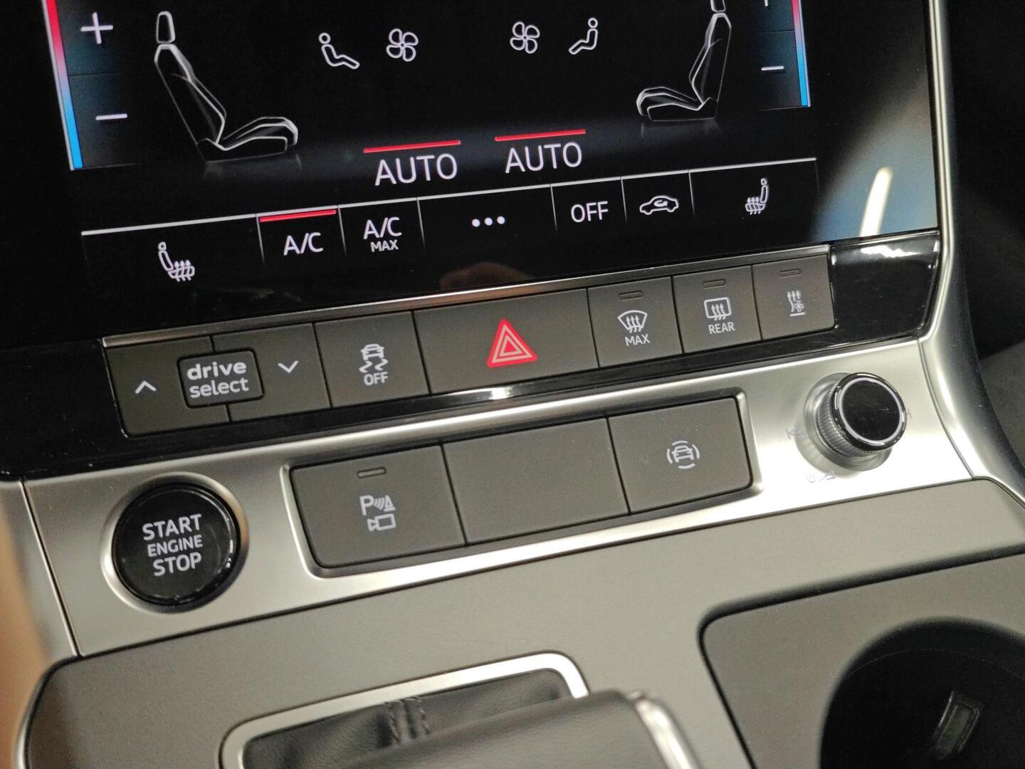 AUDI A6 allroad quattro 2023