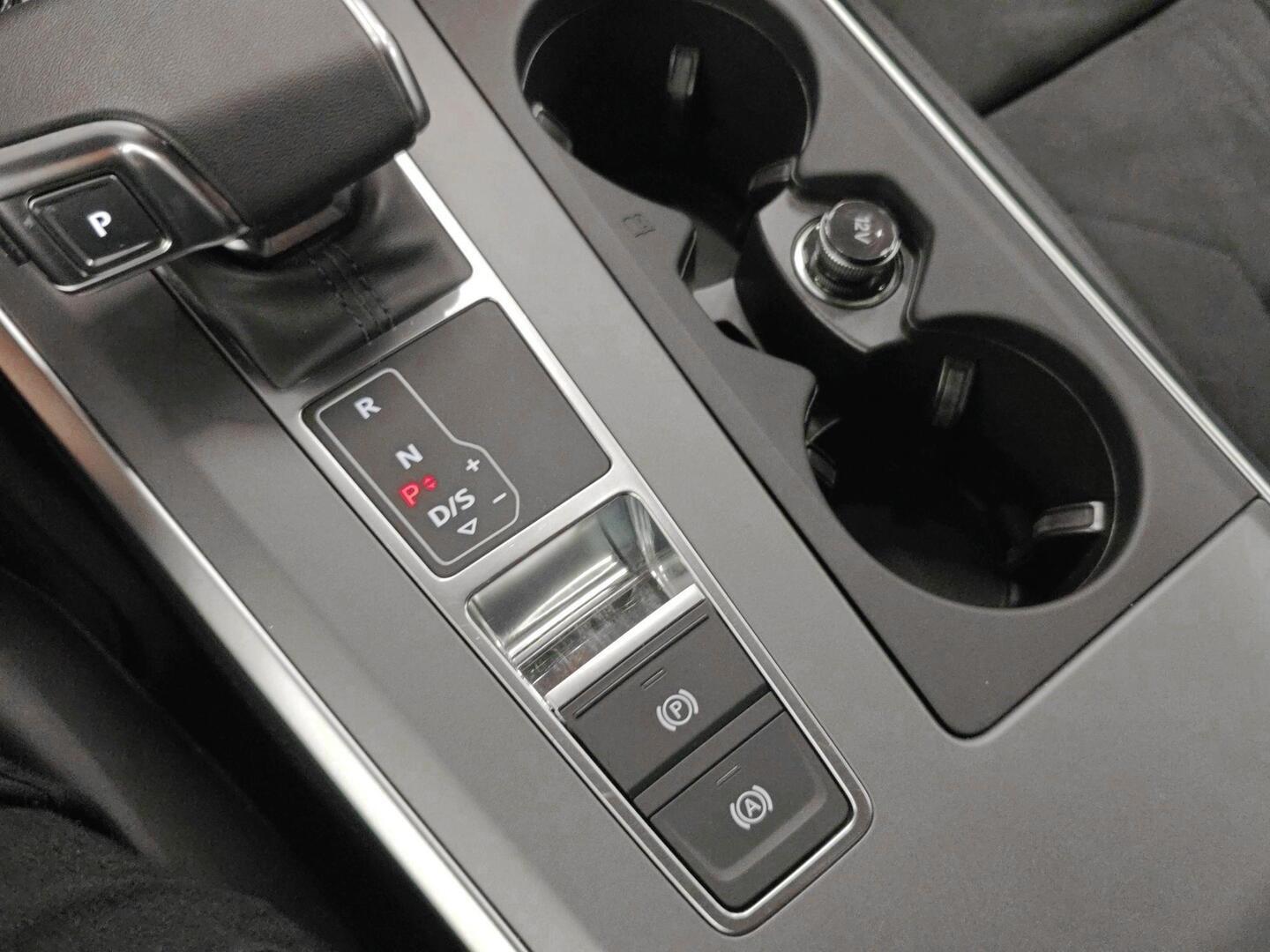 AUDI A6 allroad quattro 2023