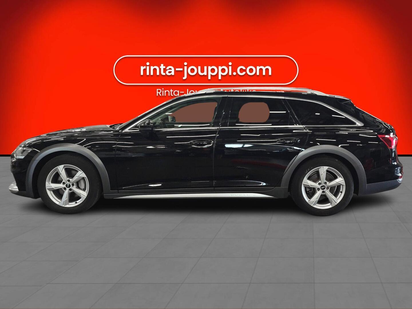 AUDI A6 allroad quattro 2023