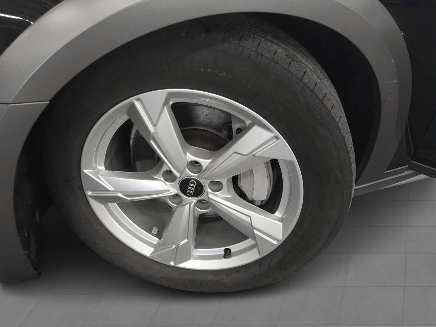 AUDI A6 allroad quattro 2023