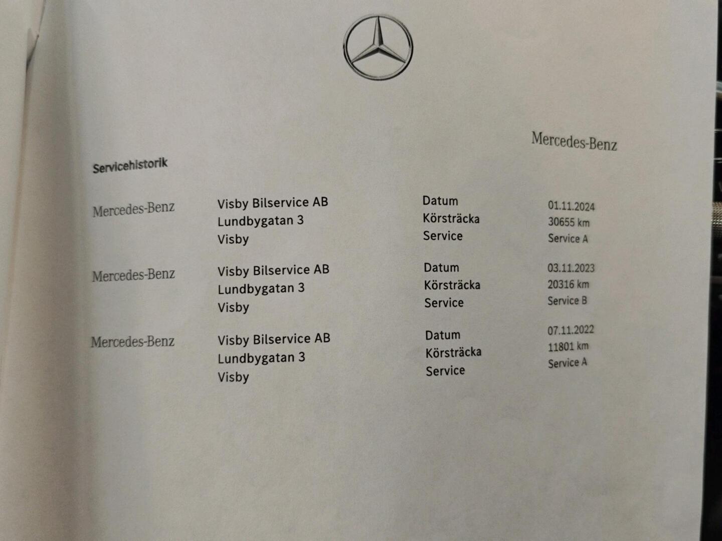 MERCEDES-BENZ EQA 2022