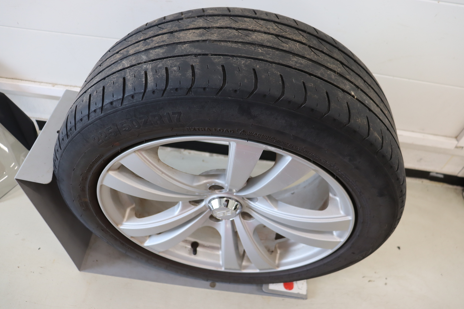 VOLKSWAGEN Passat 2008