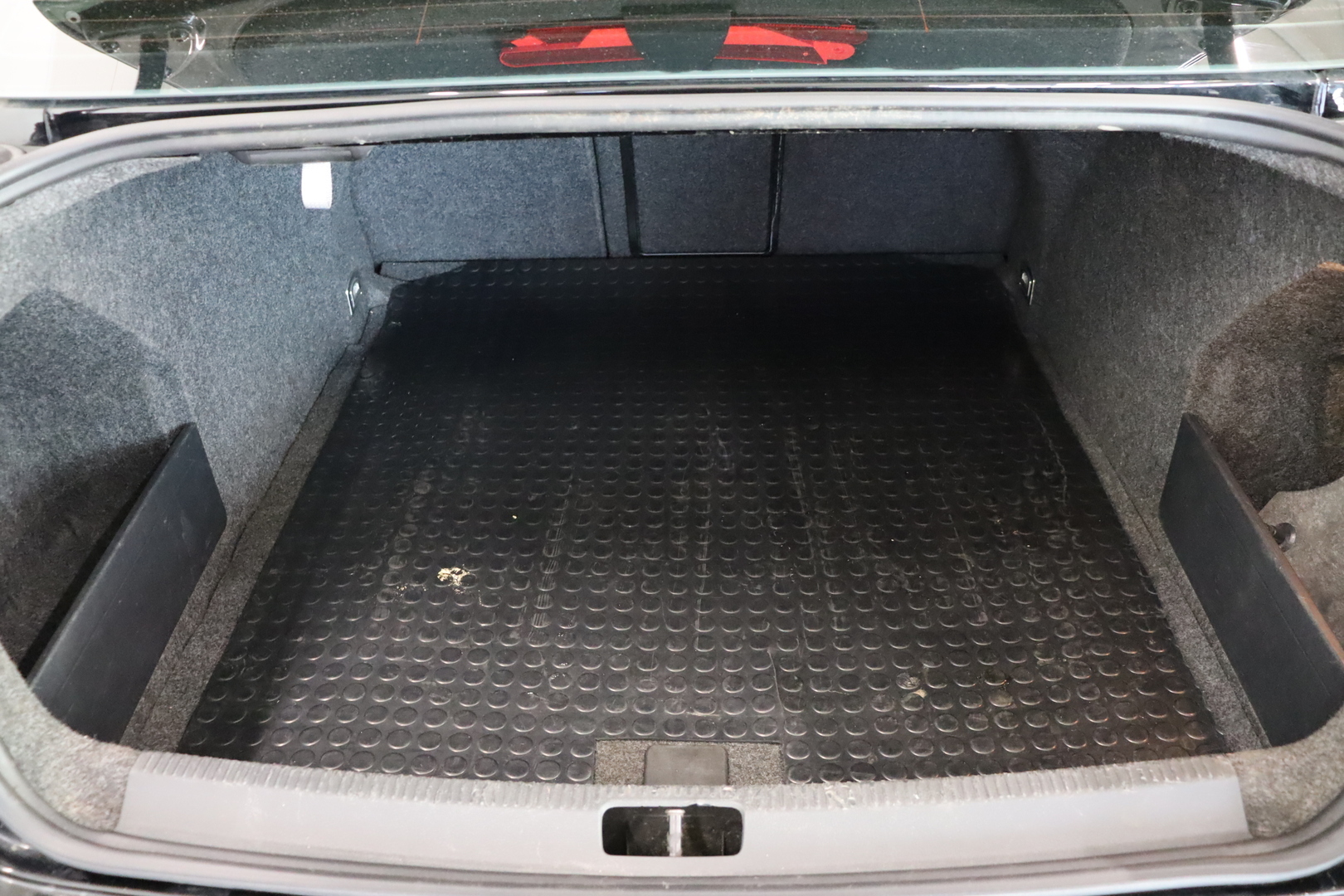 VOLKSWAGEN Passat 2008