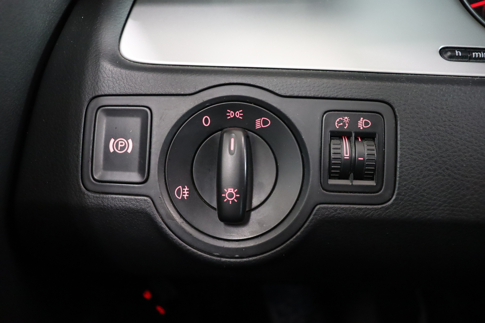 VOLKSWAGEN Passat 2008