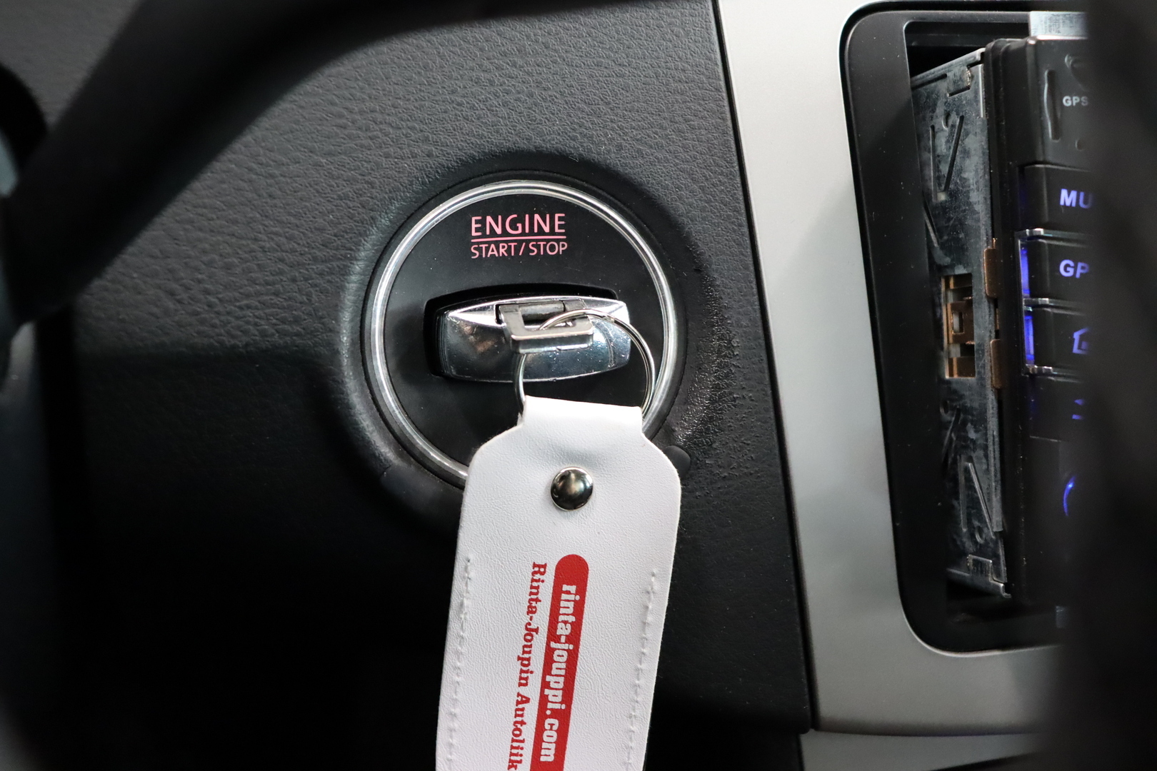 VOLKSWAGEN Passat 2008