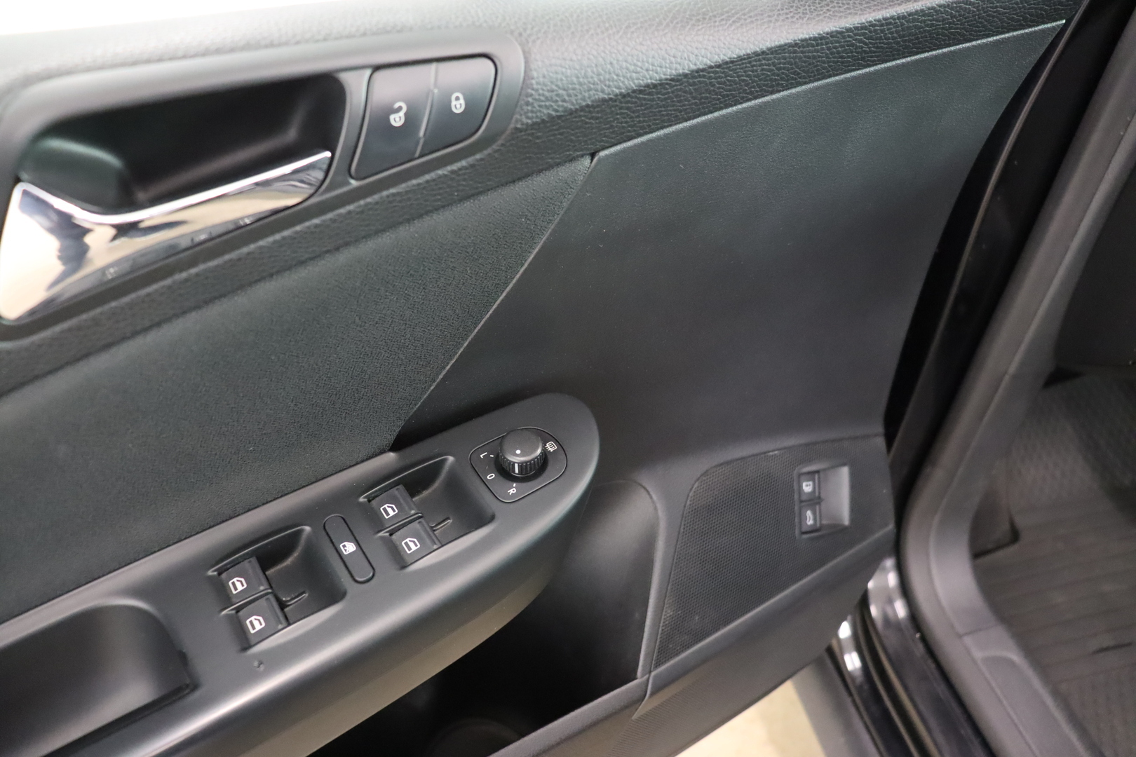 VOLKSWAGEN Passat 2008