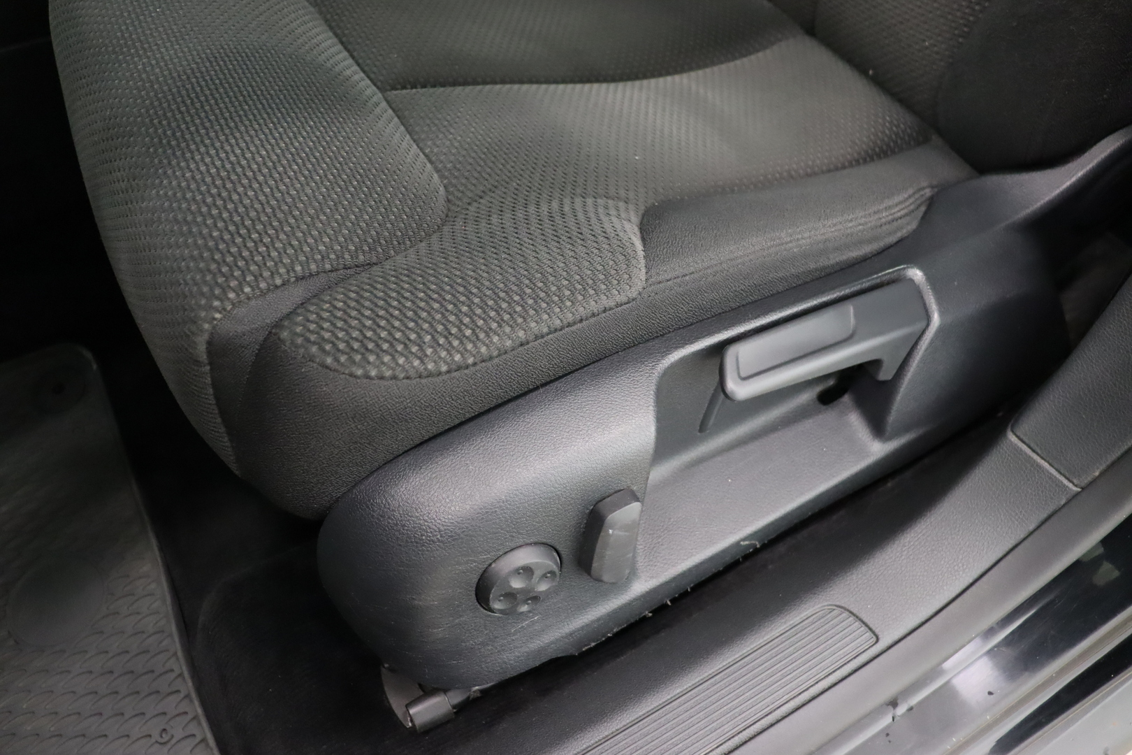 VOLKSWAGEN Passat 2008