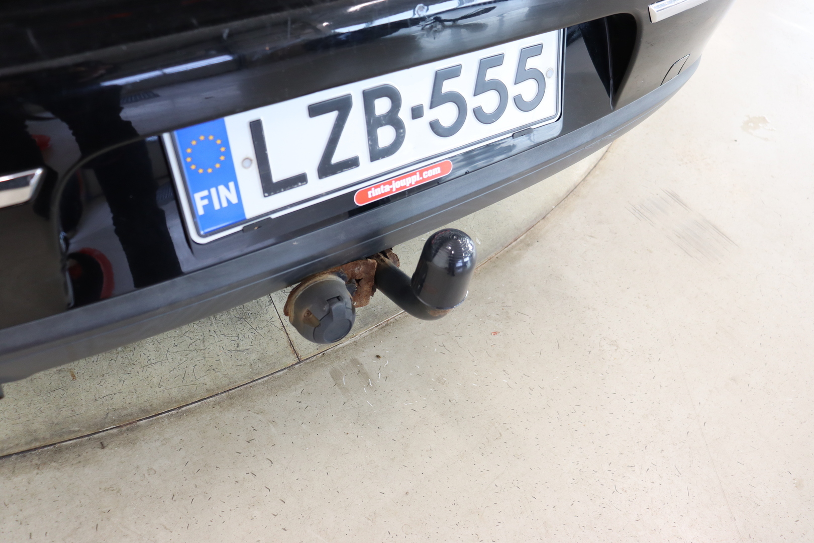 VOLKSWAGEN Passat 2008