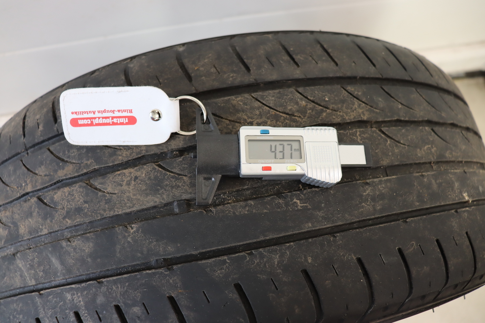 VOLKSWAGEN Passat 2008