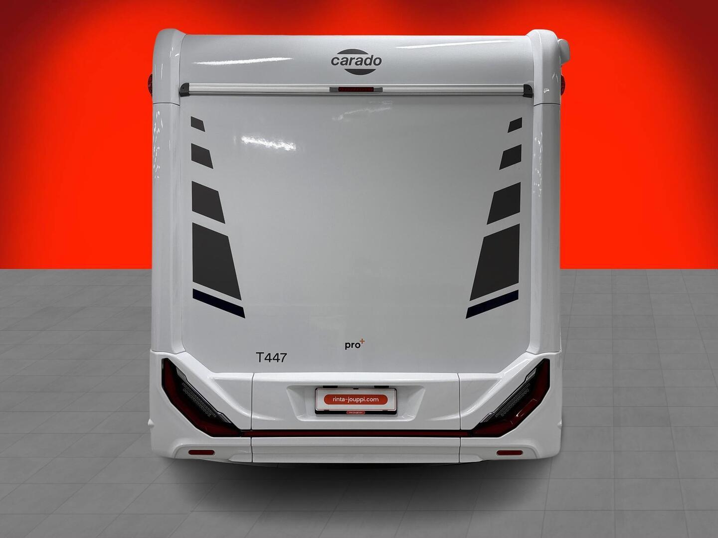 CARADO T 447 2025