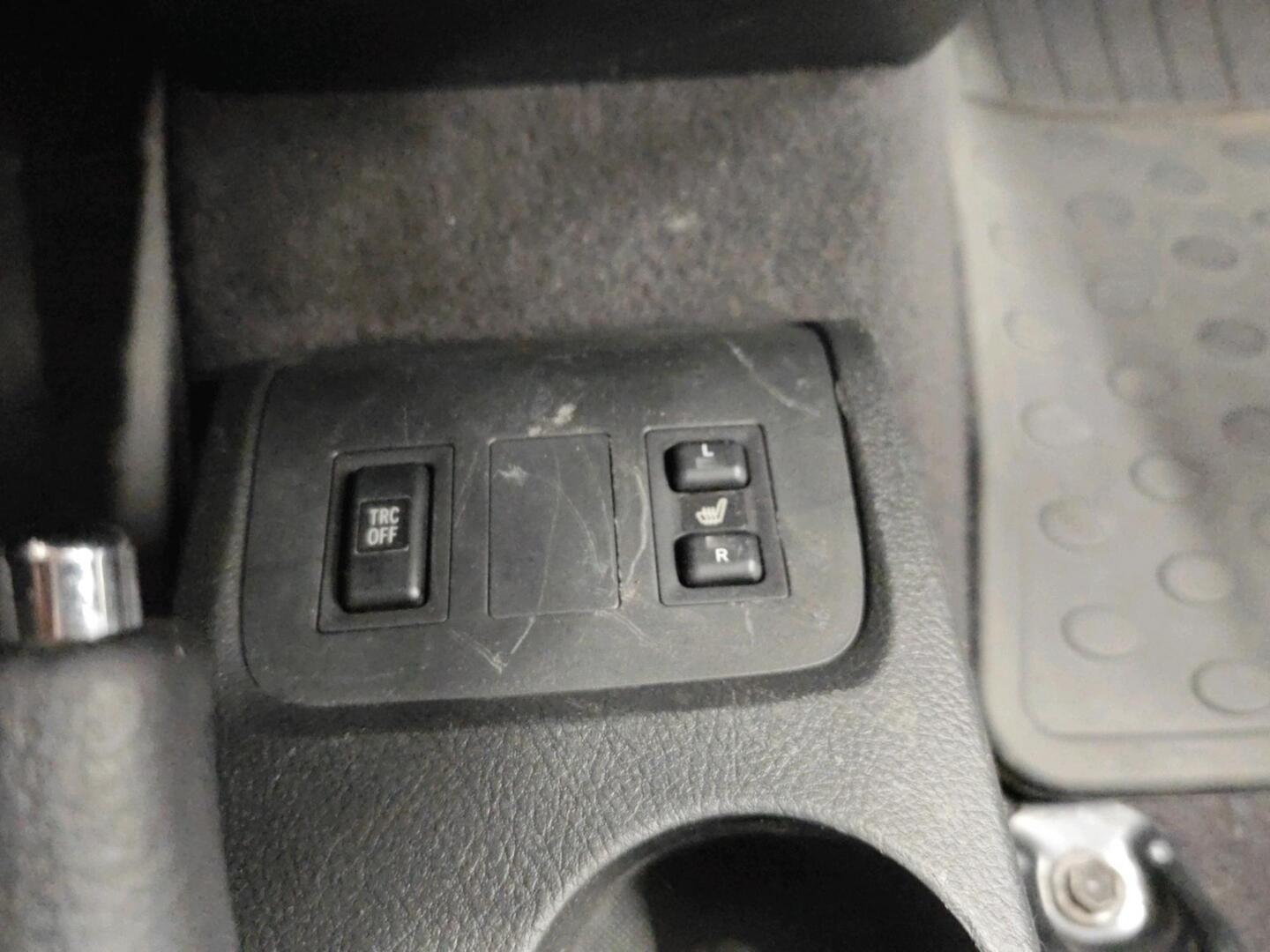 TOYOTA Corolla Verso 2007