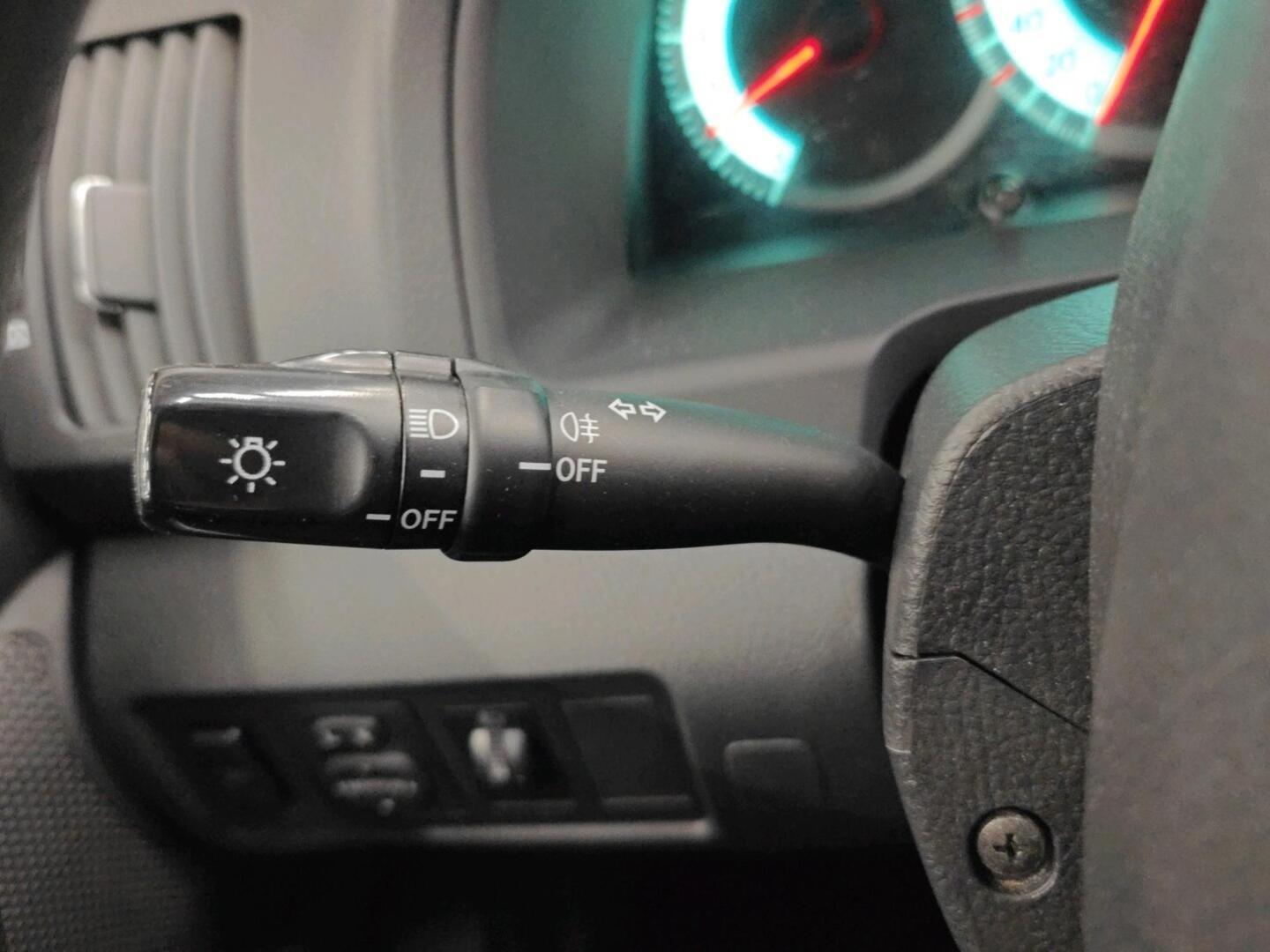 TOYOTA Corolla Verso 2007