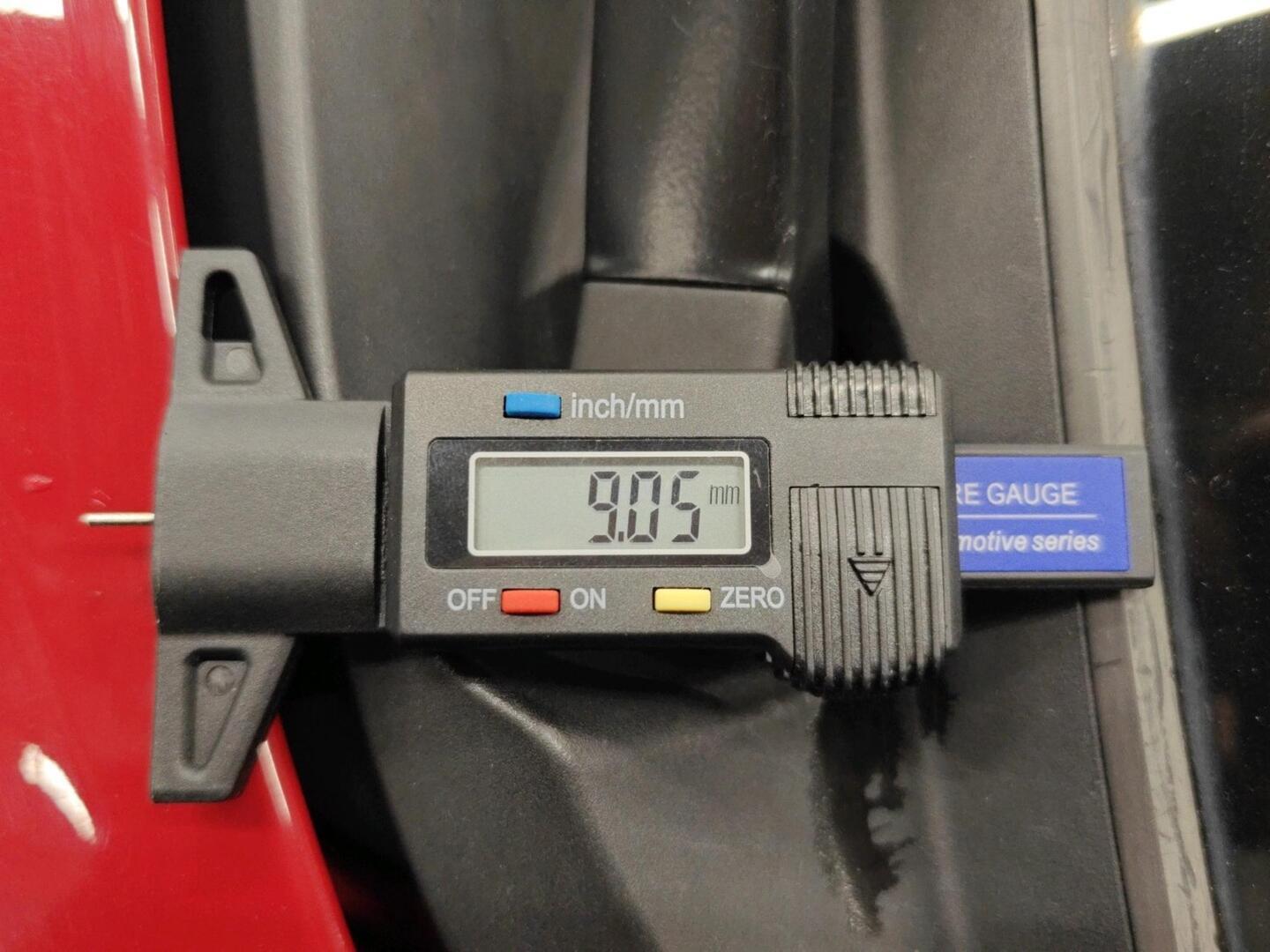 TOYOTA Corolla Verso 2007