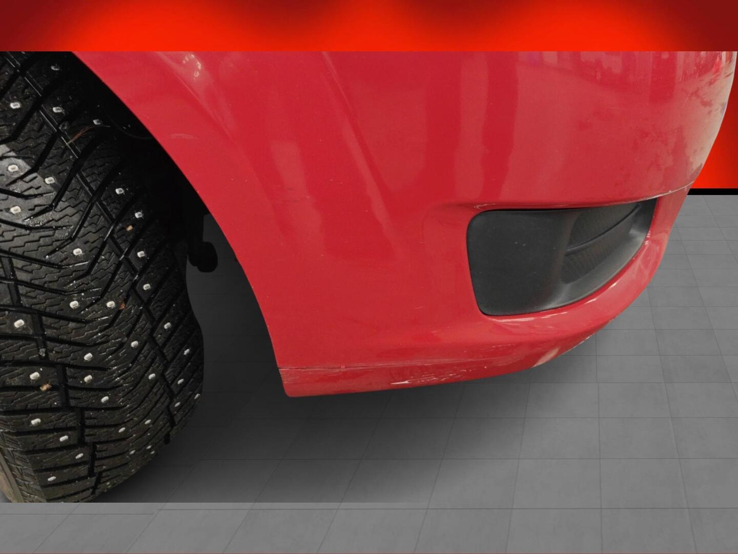 TOYOTA Corolla Verso 2007