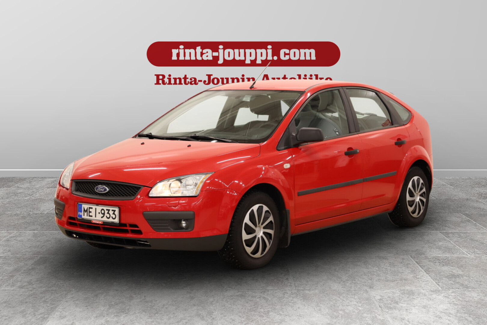 FORD Focus 2006