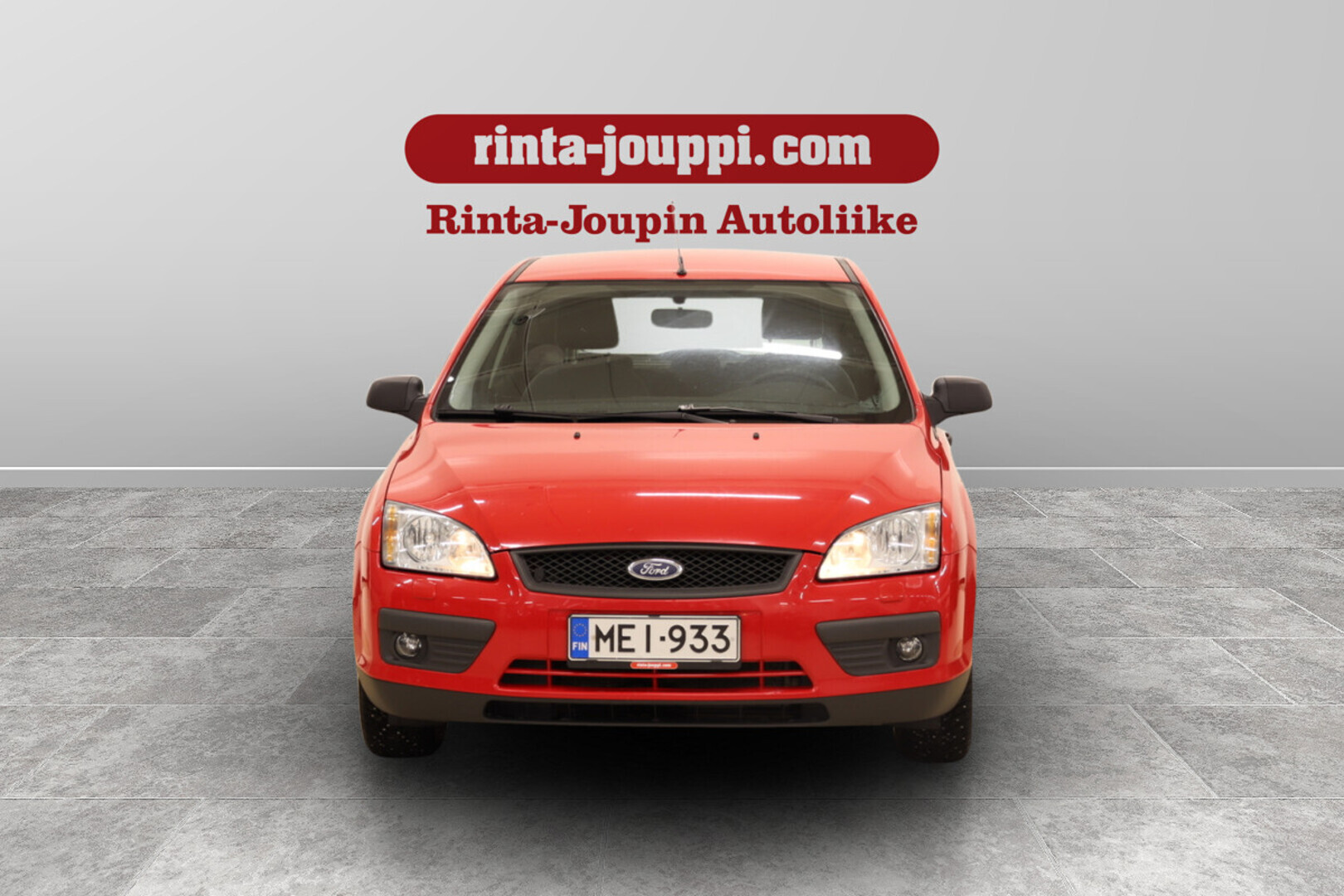 FORD Focus 2006
