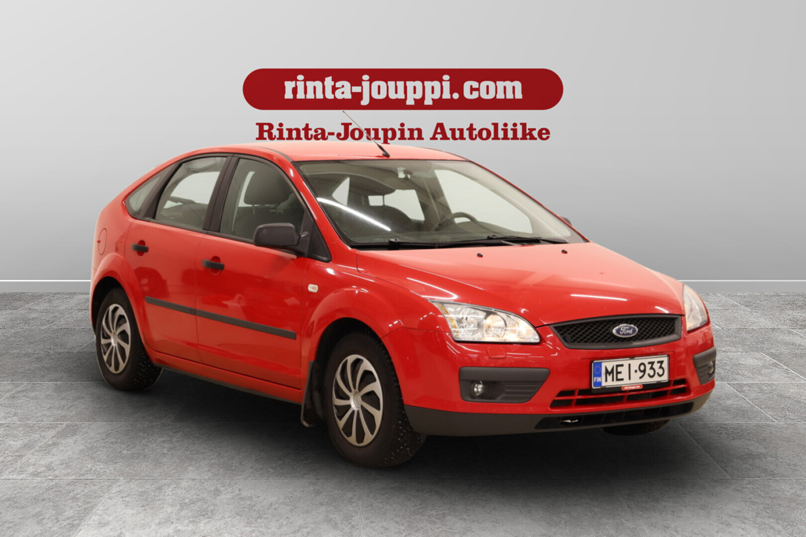 FORD Focus 2006