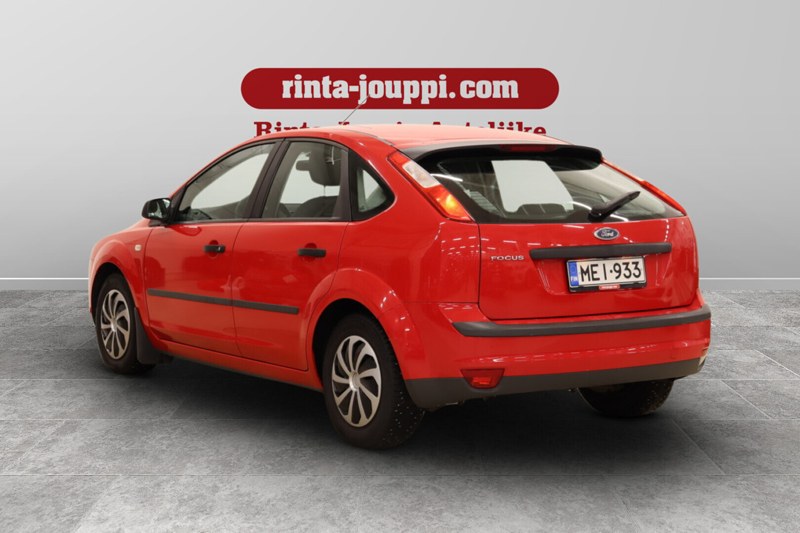 FORD Focus 2006